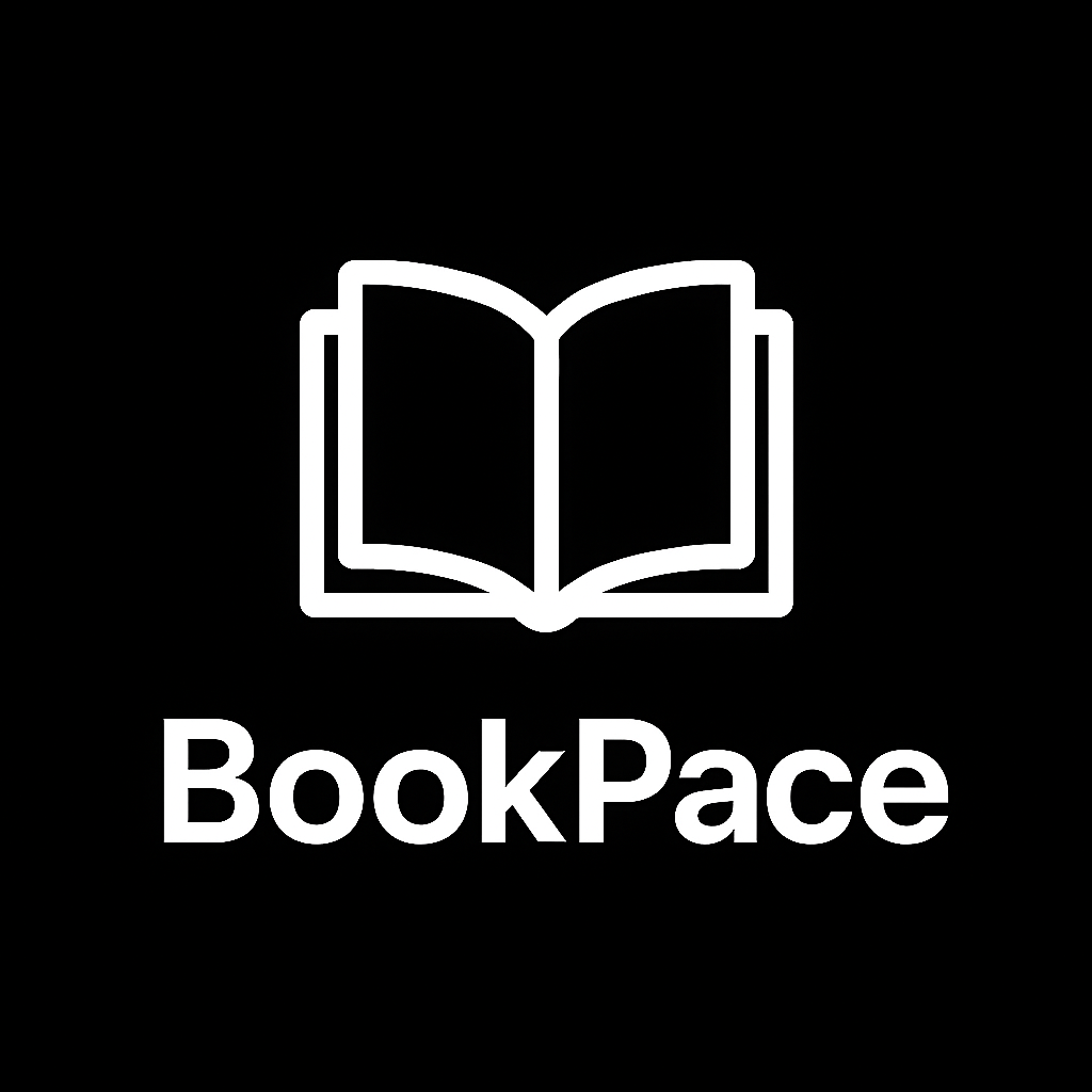 Show HN: BookPace – Track your reading time (with NFC tags for physical books)